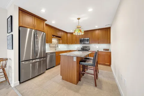 $995,000 | 210 Nahanton Street, Unit 417, Newton, MA 02459
