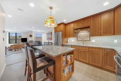 $995,000 | 210 Nahanton Street, Unit 417, Newton, MA 02459