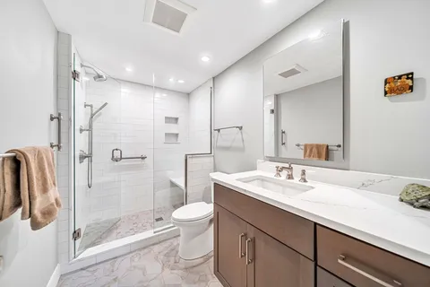 $995,000 | 210 Nahanton Street, Unit 417, Newton, MA 02459