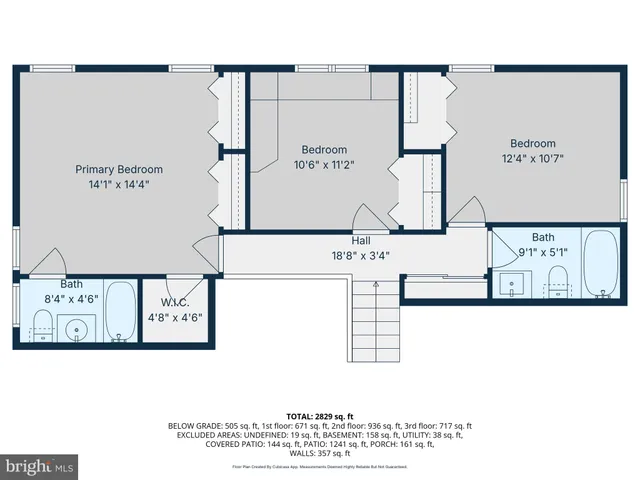 $749,000 | 3215 Northbrook Road, Baltimore, MD 21208