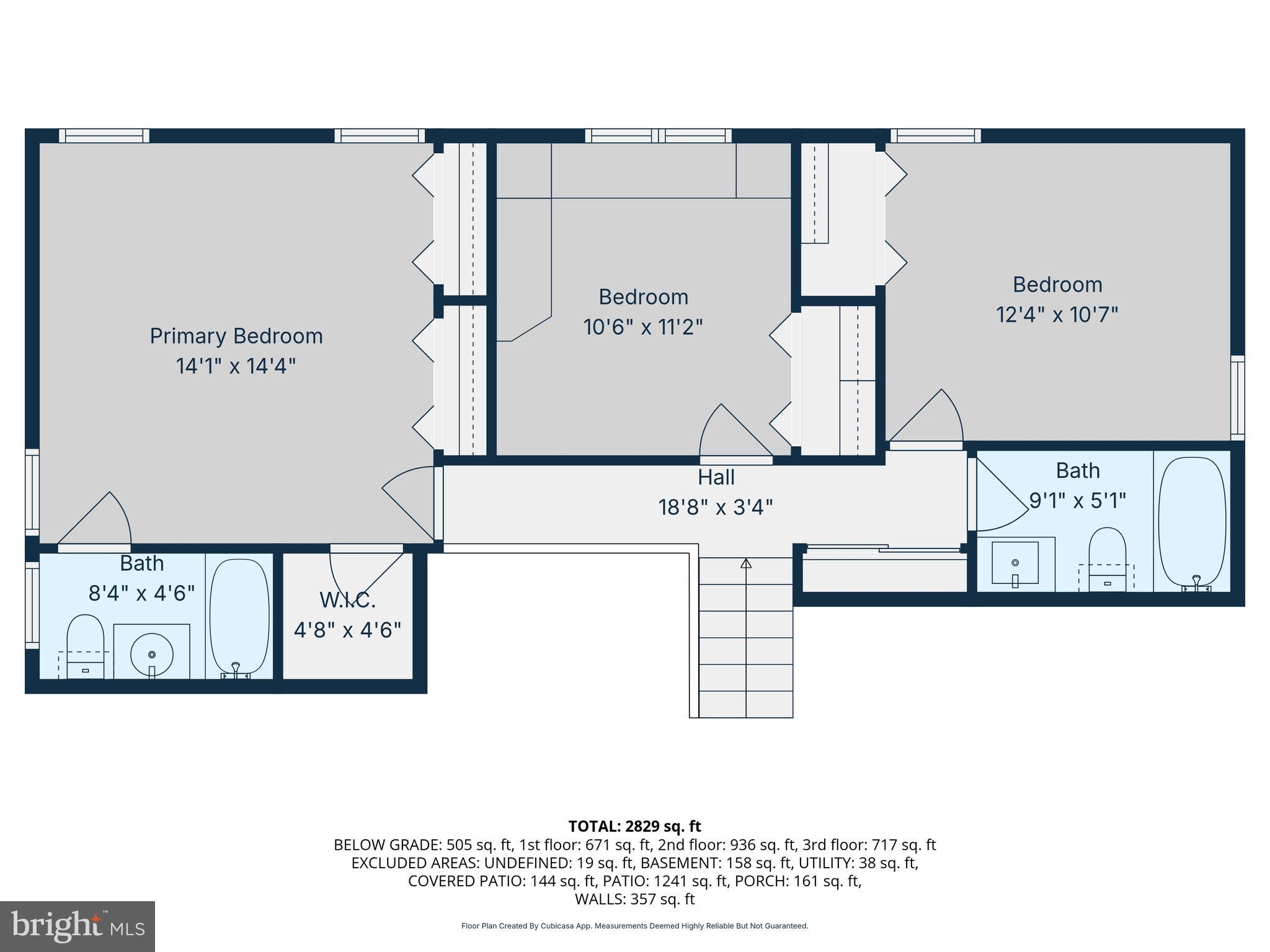 3215 Northbrook Road Baltimore, MD 21208 - Photo 18 of 48 a picture of a park