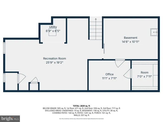 $749,000 | 3215 Northbrook Road, Baltimore, MD 21208