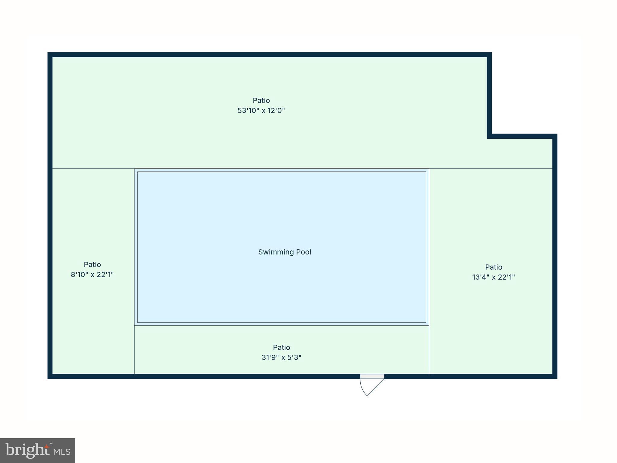 3215 Northbrook Road Baltimore, MD 21208 - Photo 44 of 48 a picture of a park