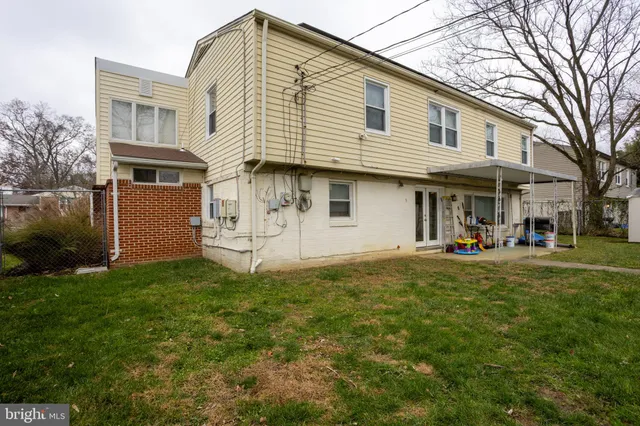 $749,000 | 3215 Northbrook Road, Baltimore, MD 21208