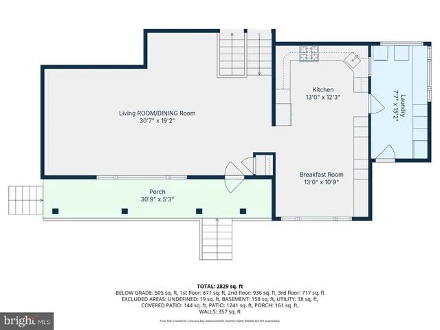 $749,000 | 3215 Northbrook Road, Baltimore, MD 21208