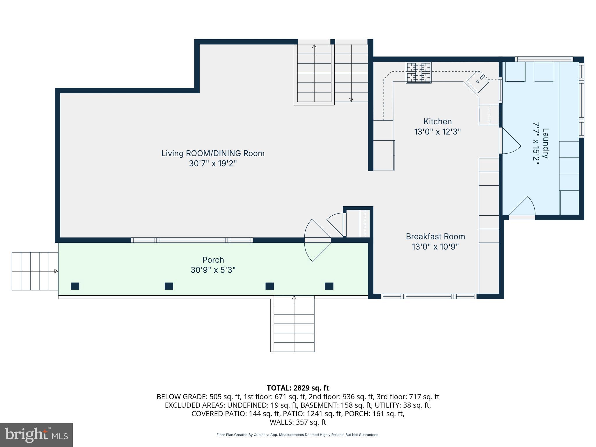 3215 Northbrook Road Baltimore, MD 21208 - Photo 5 of 48