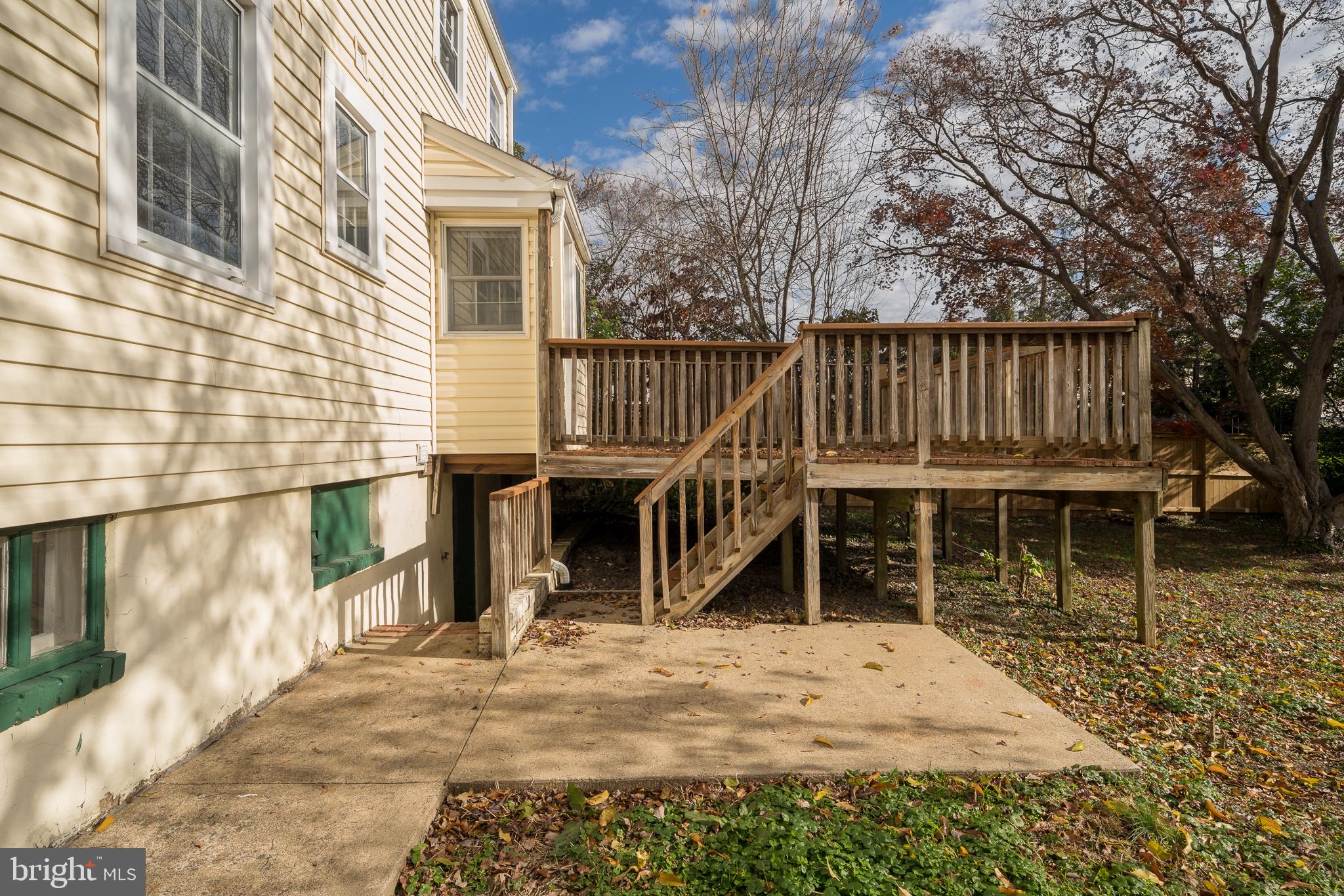 4818 22nd Road North Arlington, VA 22207 - Photo 38 of 40