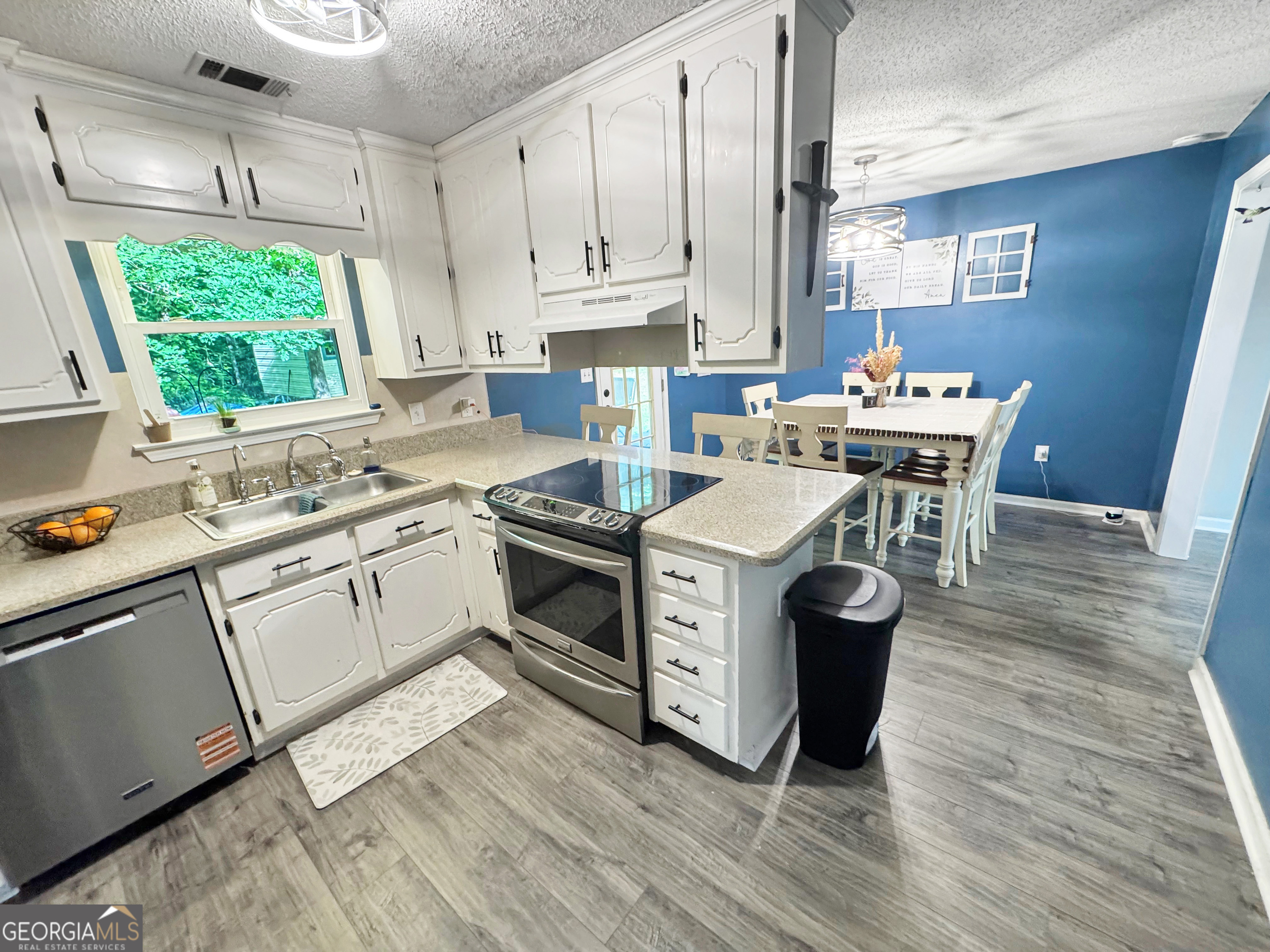 146 Henry Higgins Road Jackson, GA 30233 - Photo 8 of 18