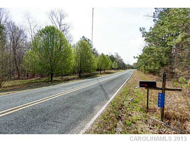 8506 Simpson Road Waxhaw, NC 28173 - Photo 2 of 10 Gallery Image 2