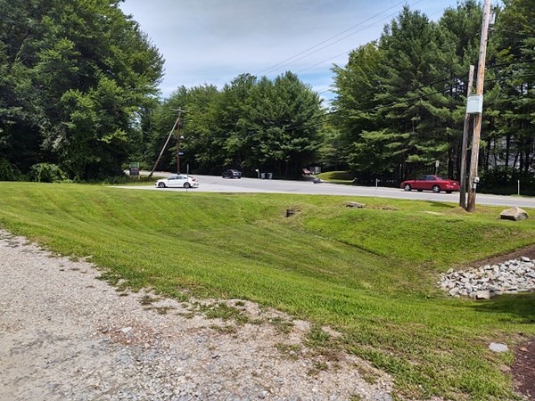 254 West River Road Hooksett, NH 03106 - Photo 3 of 5 a view of a park with large trees