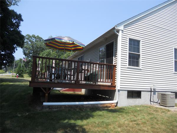 4 Fox Run Road, Unit 4 Blackstone, MA 01504 - Photo 17 of 18 Gallery Image 17