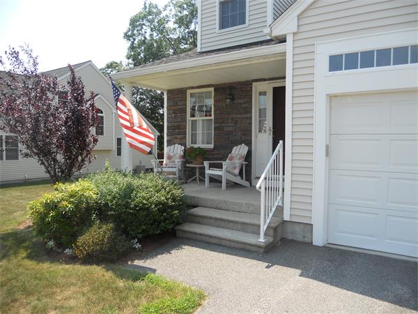 4 Fox Run Road, Unit 4 Blackstone, MA 01504 - Photo 18 of 18 Gallery Image 18