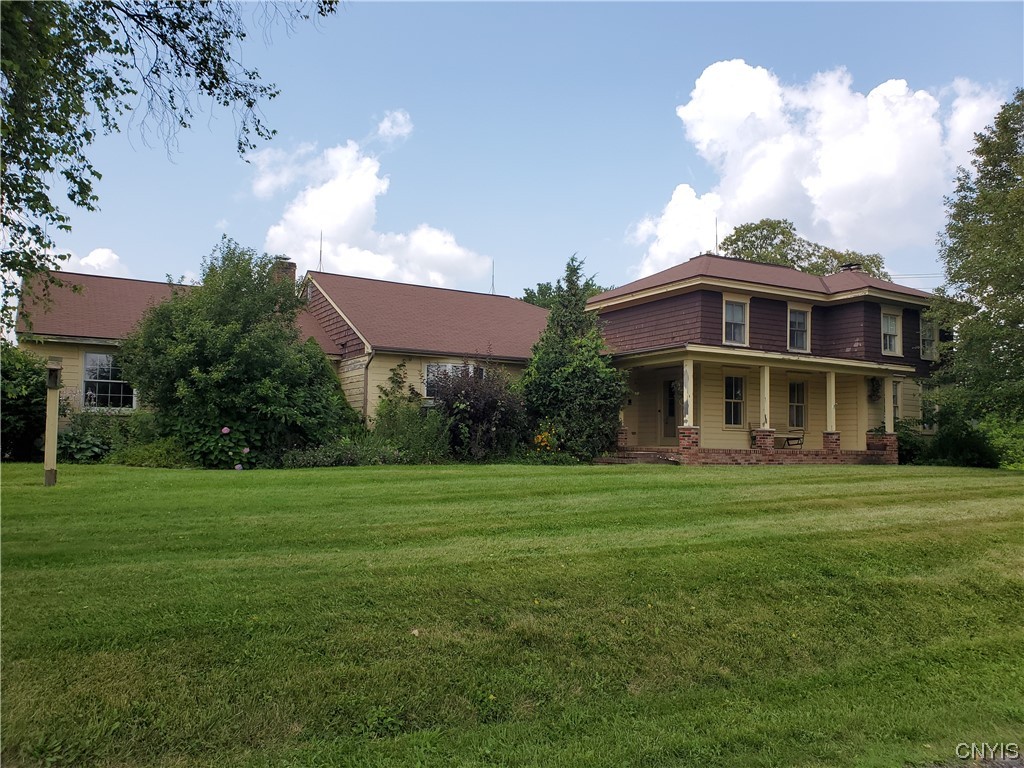 4219 Watervale Road Manlius, NY 13104 - Photo 1 of 1 Gallery Image 1