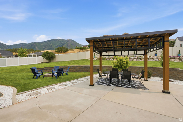 222 Ridge View Drive Elk Ridge, UT 84651 - Photo 37 of 47