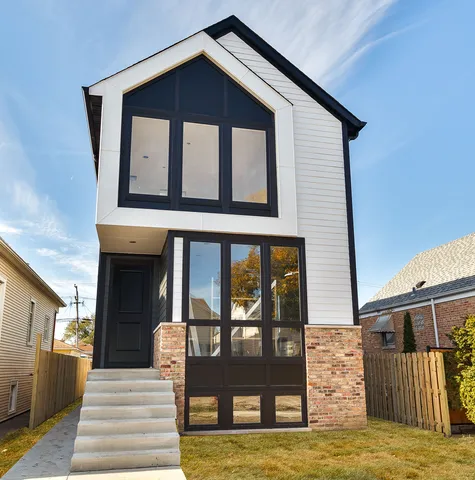 $829,000 | 3930 North Nordica Avenue, Chicago, IL 60634