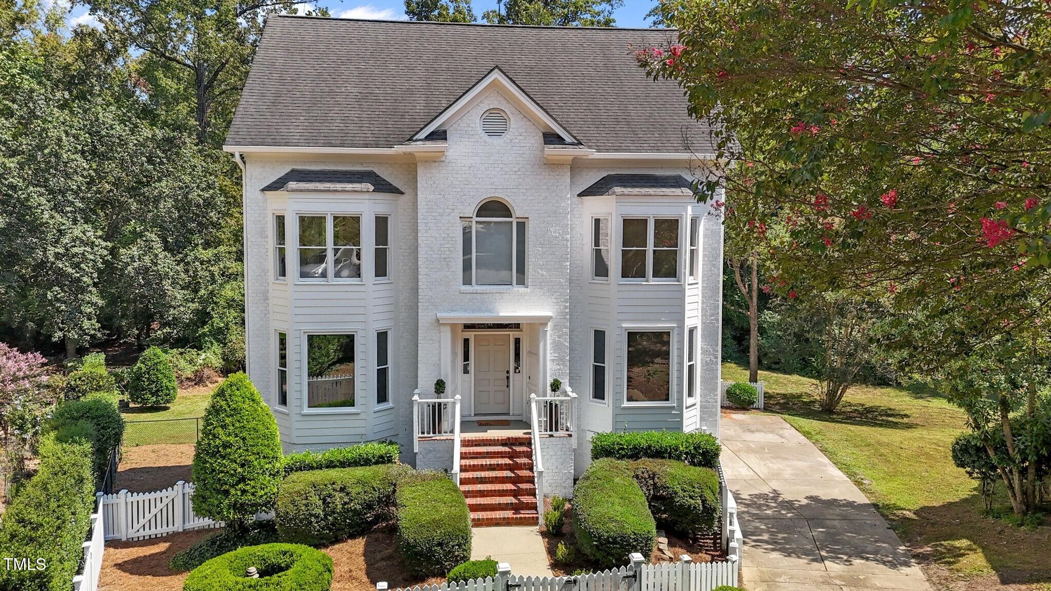 833 Babock Court Raleigh, NC 27609 - Photo 1 of 29 51- updated