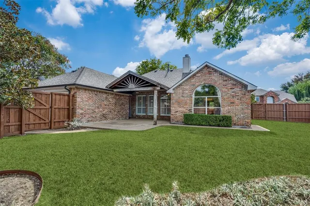 $505,000 | 2449 Elm Leaf Lane, Plano, TX 75025