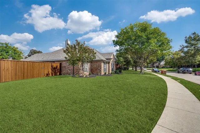 $505,000 | 2449 Elm Leaf Lane, Plano, TX 75025