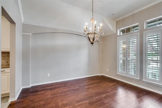 $505,000 | 2449 Elm Leaf Lane, Plano, TX 75025