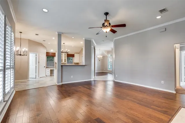 $505,000 | 2449 Elm Leaf Lane, Plano, TX 75025