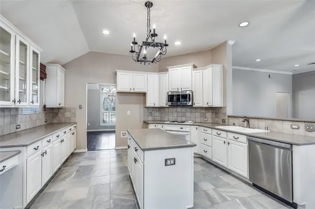 $505,000 | 2449 Elm Leaf Lane, Plano, TX 75025