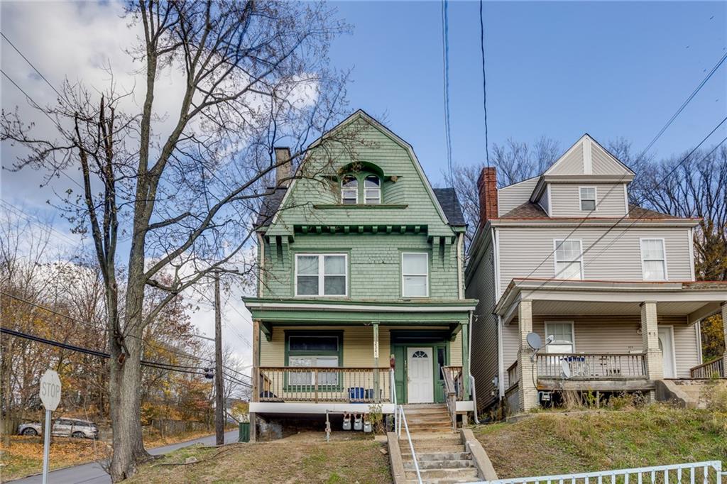 2344 Maple Avenue Pittsburgh, PA 15214 - Photo 1 of 44