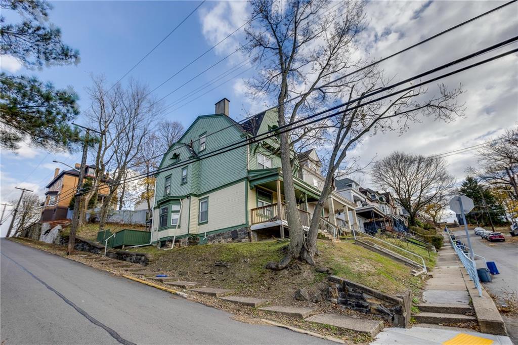 2344 Maple Avenue Pittsburgh, PA 15214 - Photo 2 of 44