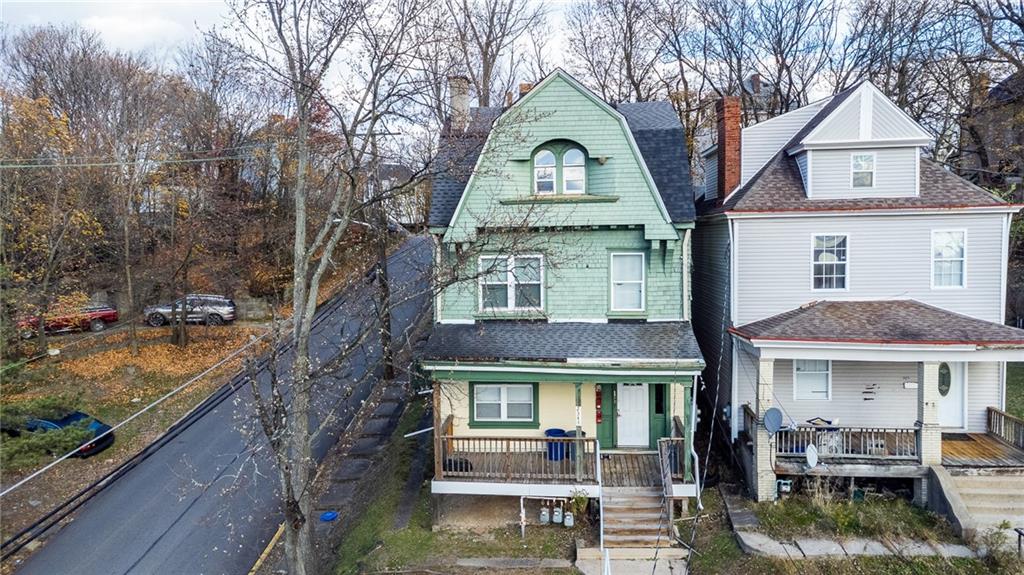 2344 Maple Avenue Pittsburgh, PA 15214 - Photo 39 of 44
