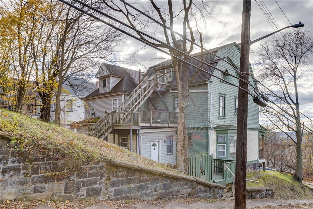2344 Maple Avenue Pittsburgh, PA 15214 - Photo 40 of 44