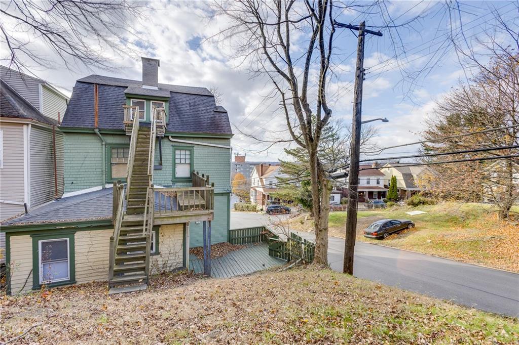 2344 Maple Avenue Pittsburgh, PA 15214 - Photo 41 of 44