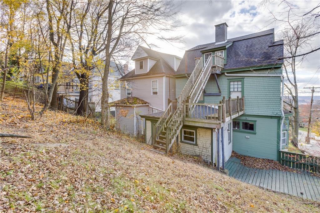 2344 Maple Avenue Pittsburgh, PA 15214 - Photo 43 of 44