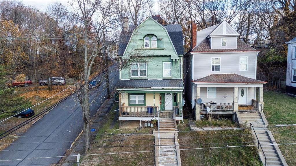 2344 Maple Avenue Pittsburgh, PA 15214 - Photo 44 of 44