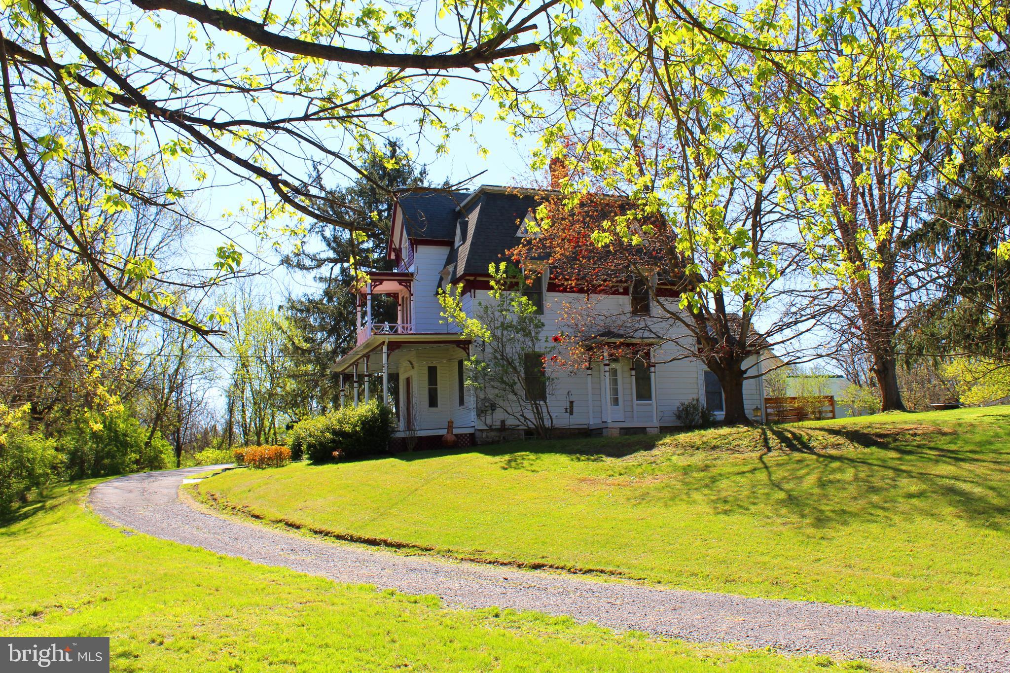 170 Baptist Church Road Gerrardstown, WV 25420 - Photo 50 of 50 Gallery Image 50