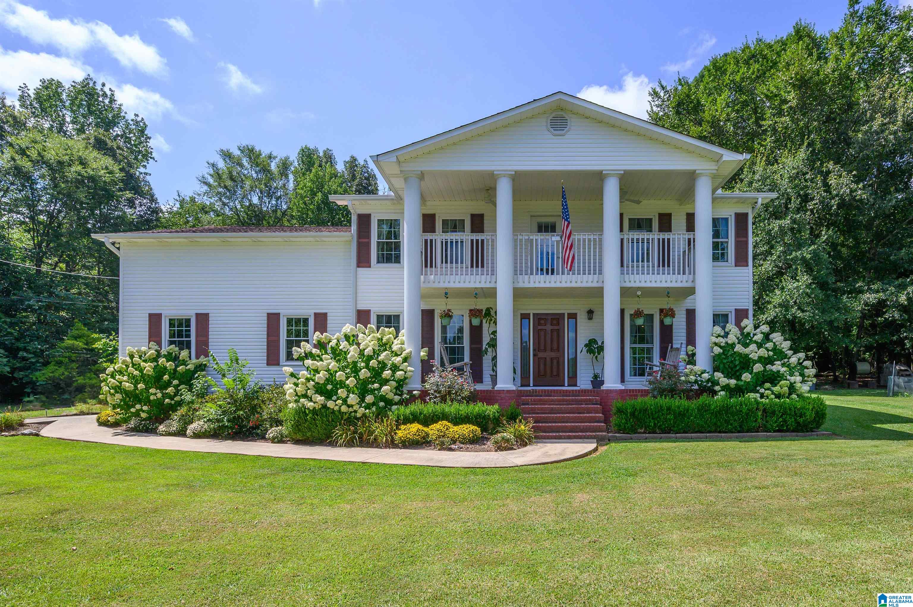 4557 County Road 9 Hayden, AL 35079 - Photo 1 of 66