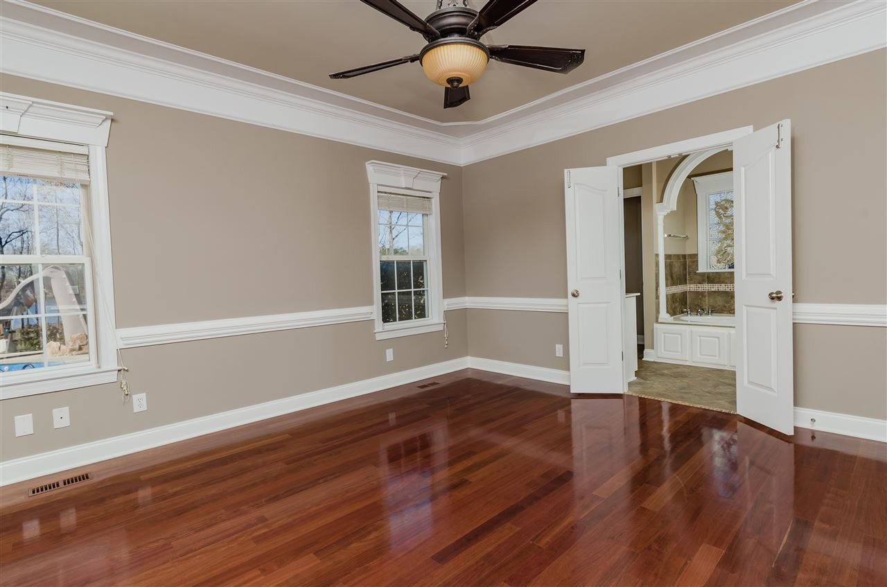 286 Cameron Drive Raleigh, NC 27603 - Photo 14 of 25 Photo 14