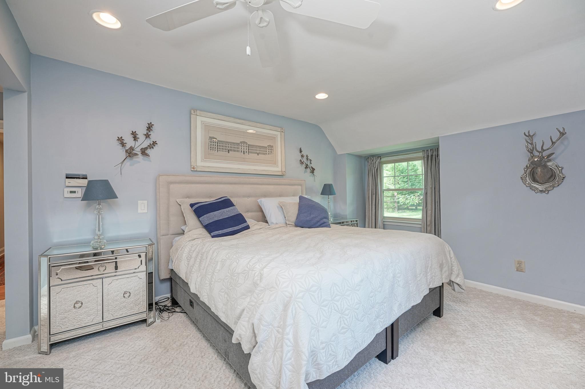 53 Cooper Tomlinson Road Medford, NJ 08055 - Photo 40 of 77 Master Bedroom Suite