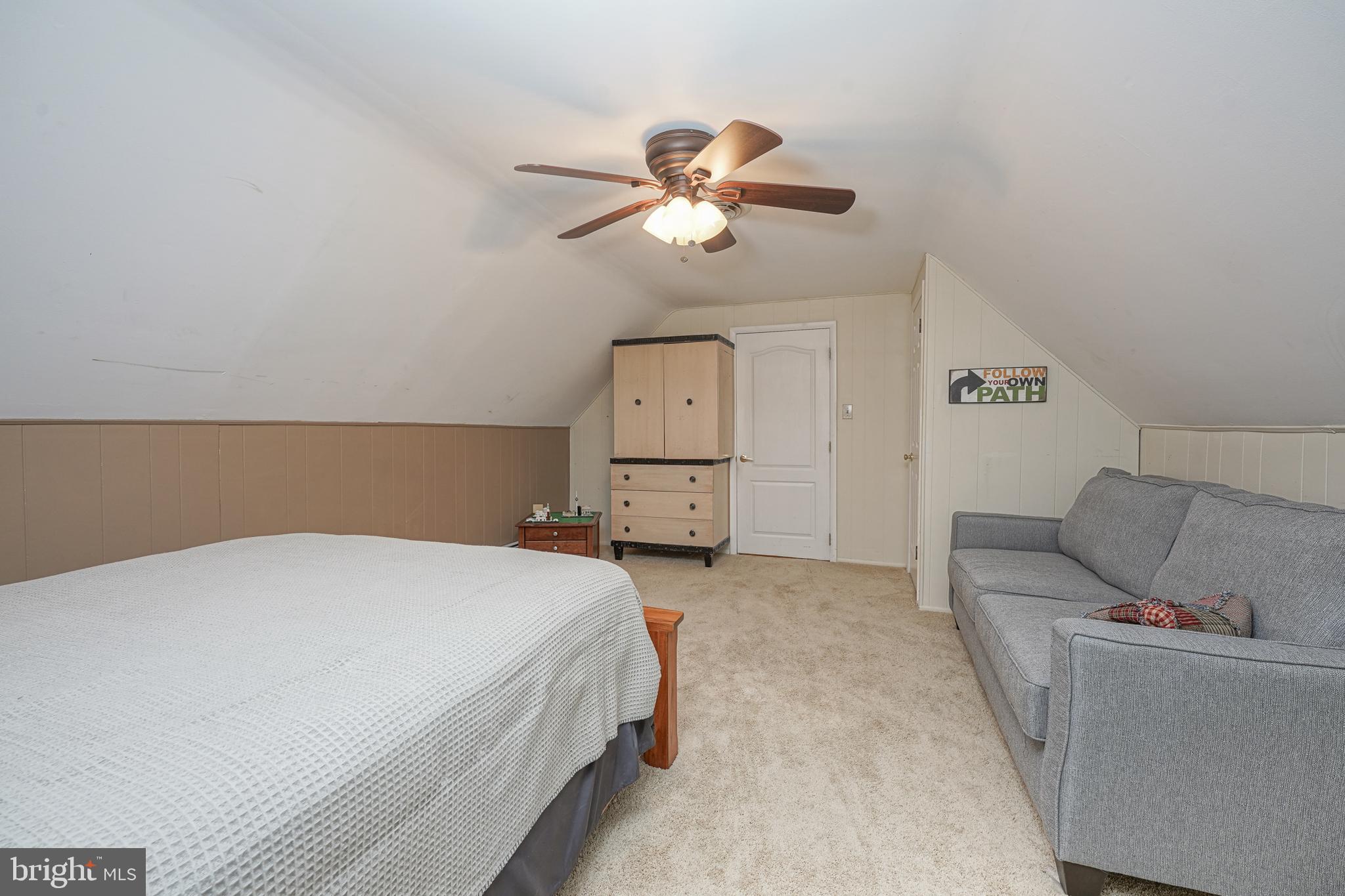 53 Cooper Tomlinson Road Medford, NJ 08055 - Photo 50 of 77 Front Room of Third Bedroom