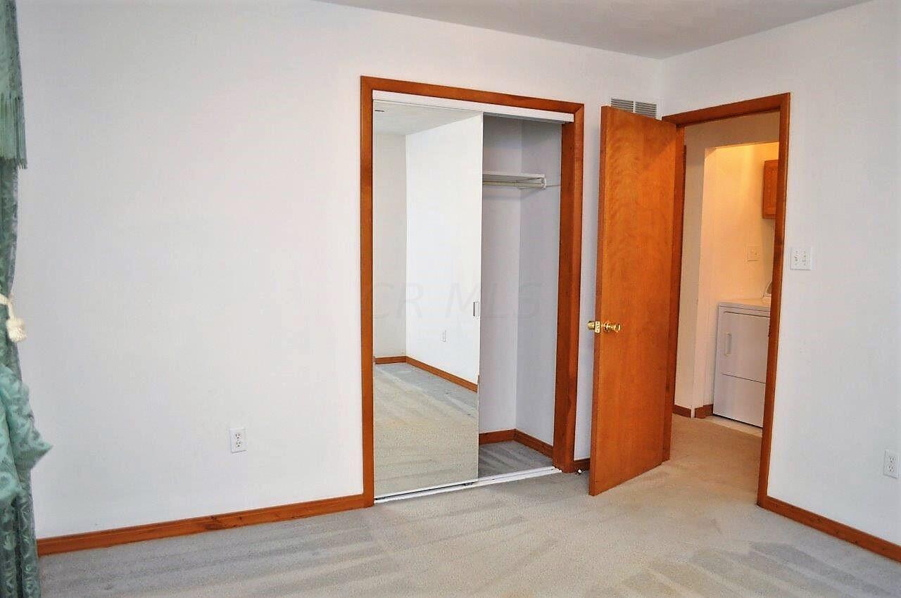 7861 Ruffner Road Northeast Baltimore, OH 43105 - Photo 28 of 41 Bedroom 3 - 7861 Ruffner Road NE, Baltimore, OH 43105