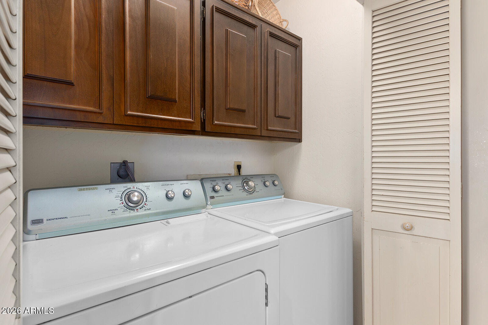 5834 North Scottsdale Road Paradise Valley, AZ 85253 - Photo 24 of 26 laundry