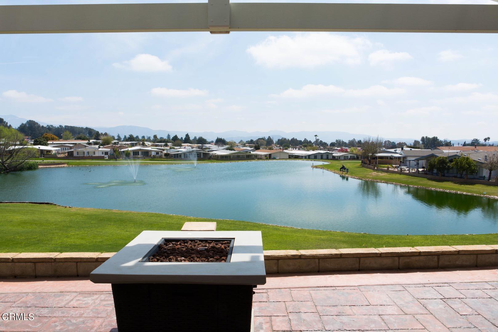 40775 Cheyenne Trail Cherry Valley, CA 92223 - Photo 20 of 21 a view of swimming pool from a balcony