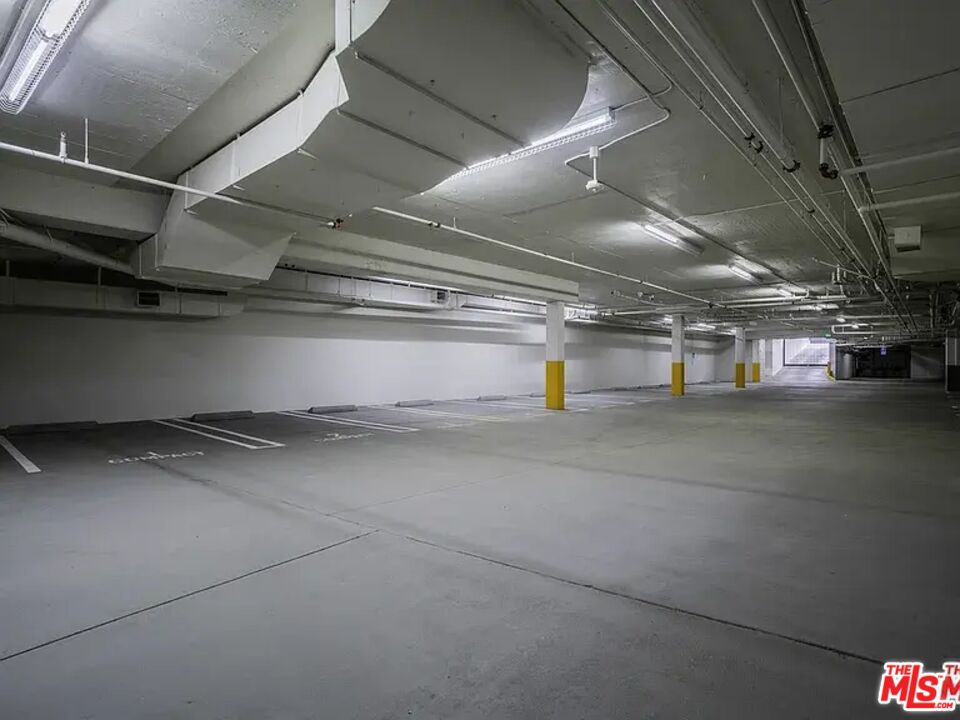 2391 Roscomare Road, Unit 201 Los Angeles, CA 90077 - Photo 23 of 23