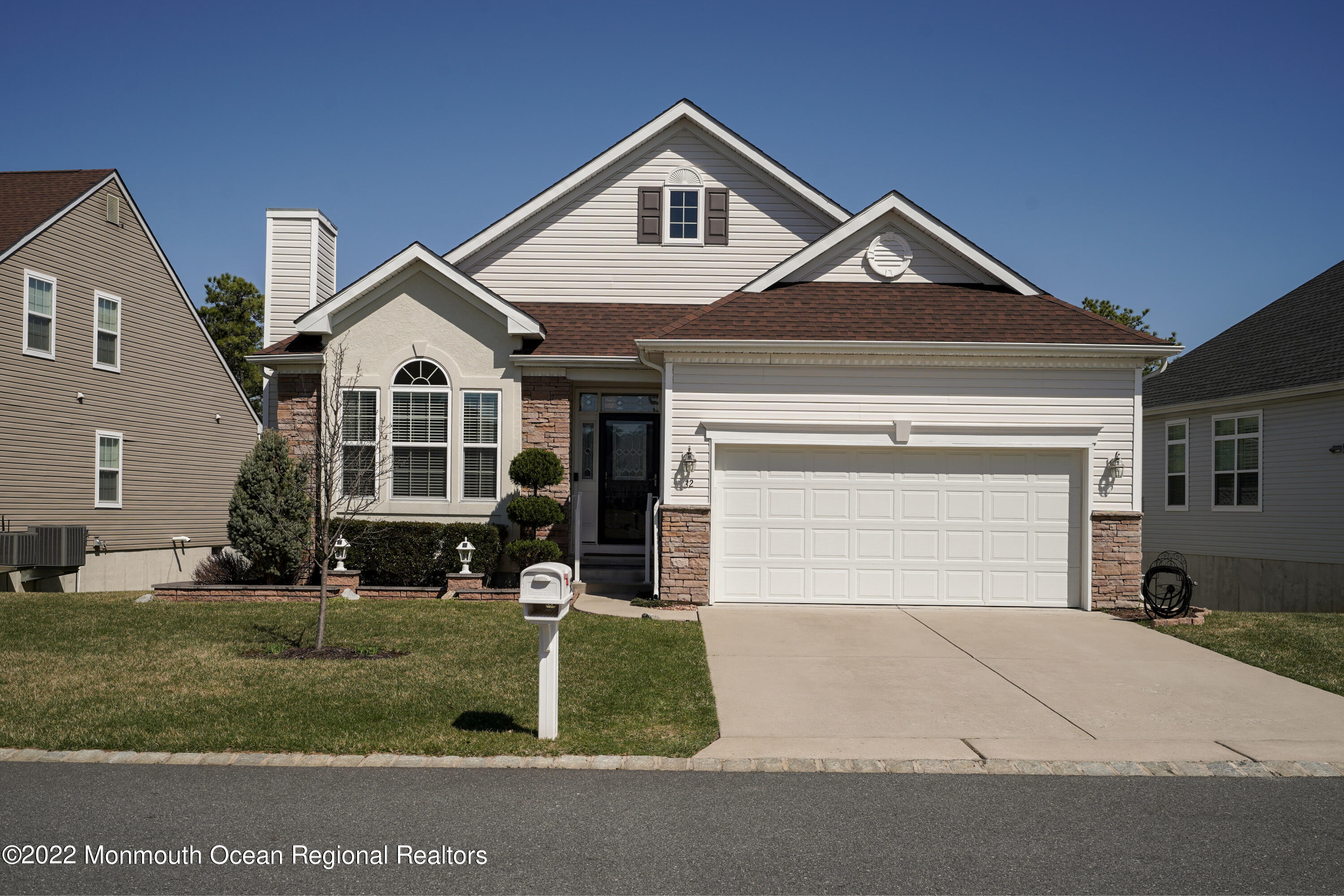 32 Mantoloking Lane Waretown, NJ 08758 - Photo 1 of 37 DSC02194