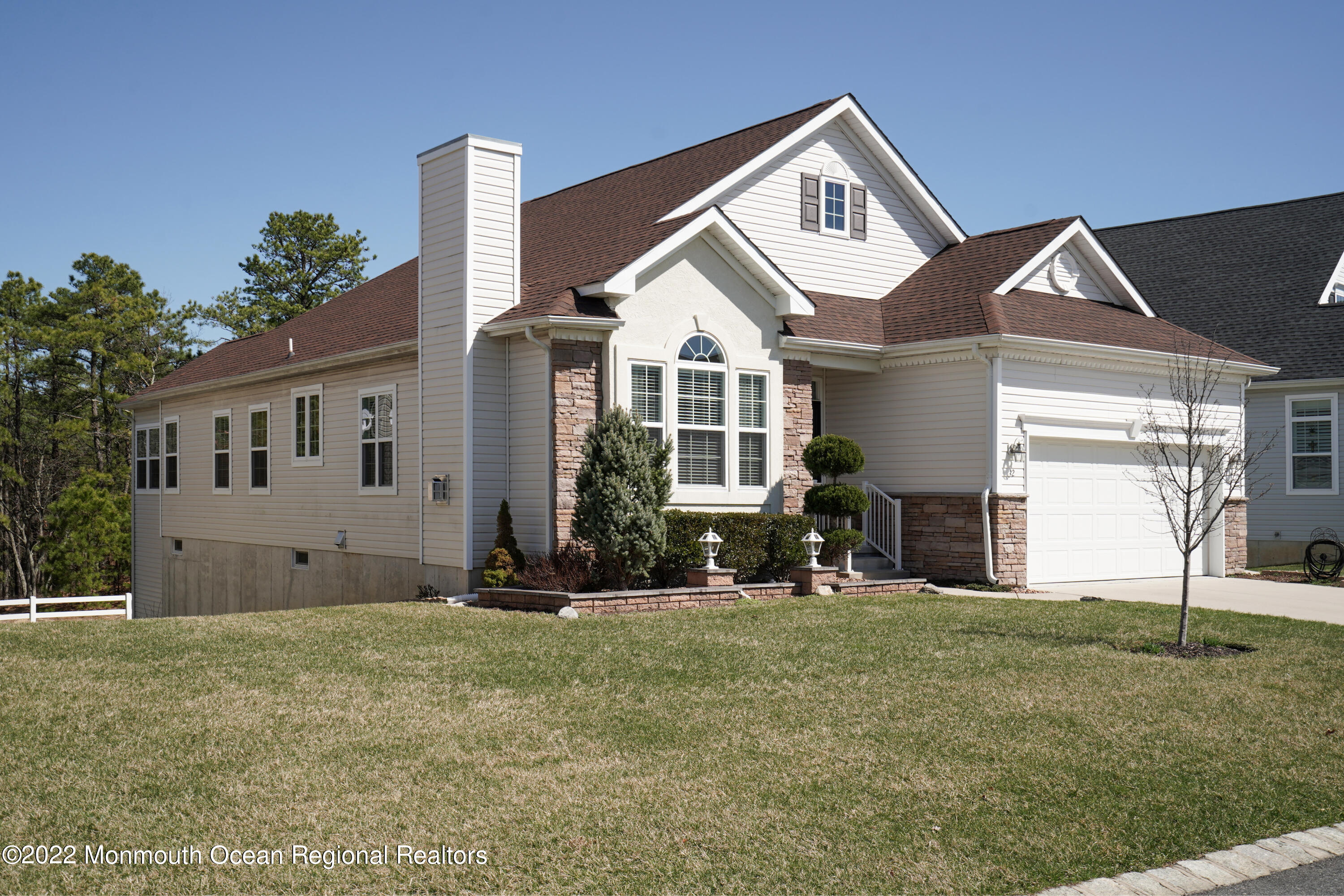 32 Mantoloking Lane Waretown, NJ 08758 - Photo 3 of 37 DSC02198