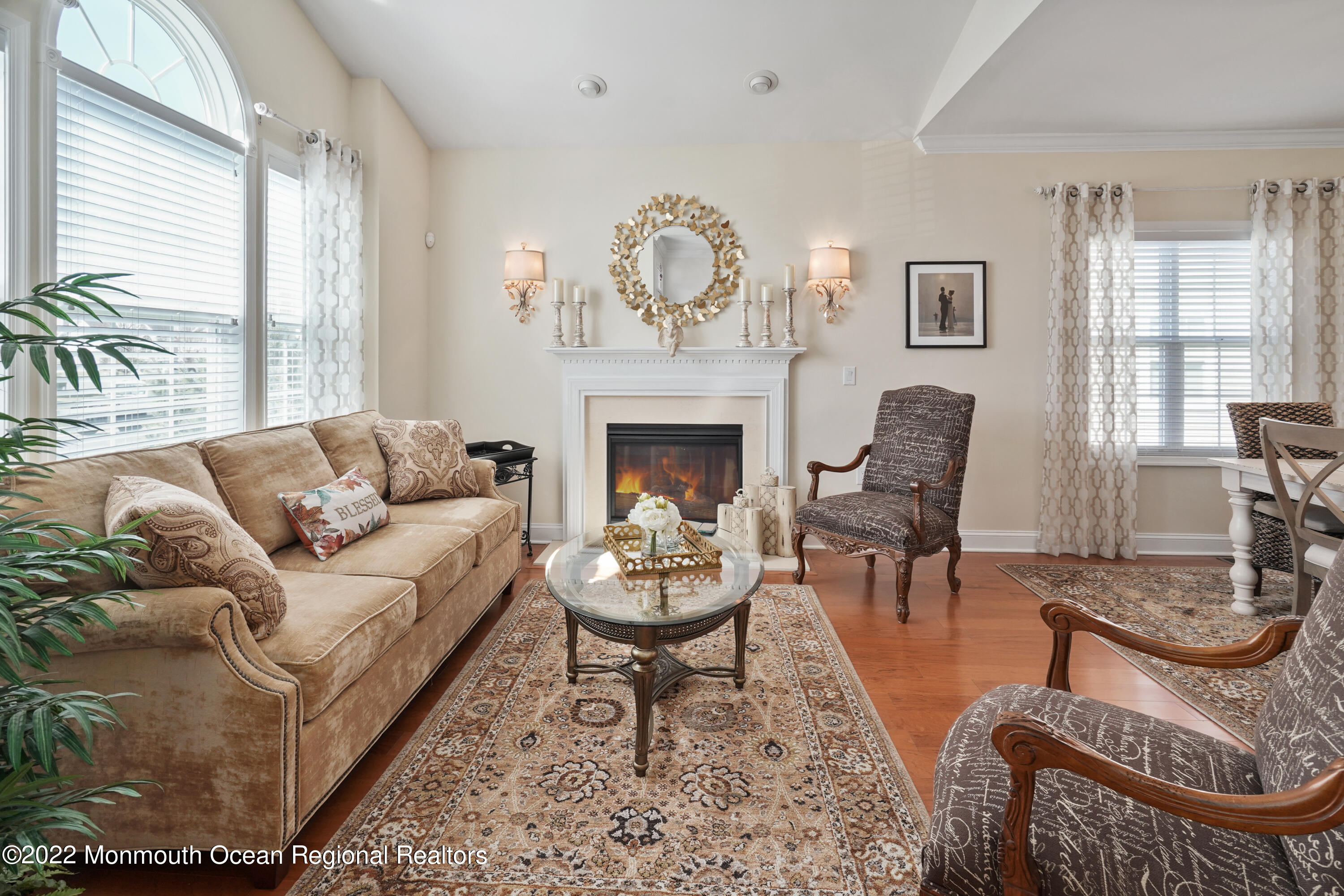 32 Mantoloking Lane Waretown, NJ 08758 - Photo 6 of 37 DSC02147