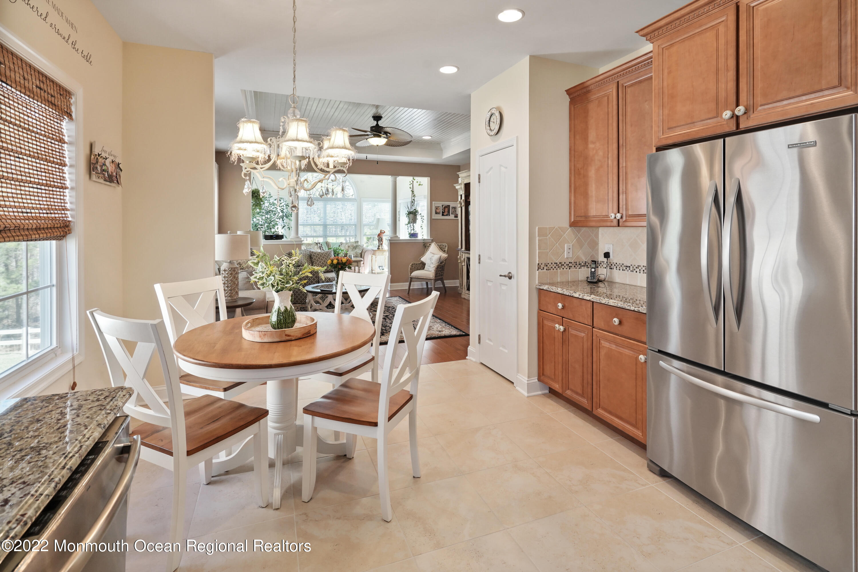 32 Mantoloking Lane Waretown, NJ 08758 - Photo 9 of 37 DSC02006