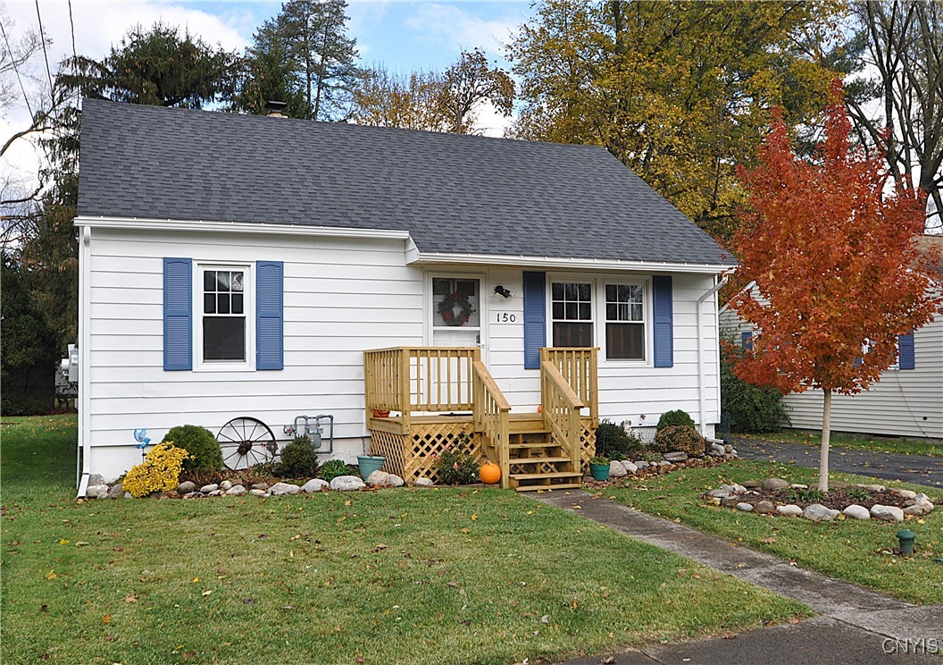 150 Everingham Road Onondaga, NY 13205 - Photo 1 of 1 Gallery Image 1