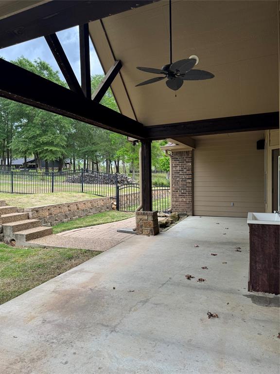 151 Smith Road Gladewater, TX 75647 - Photo 26 of 40