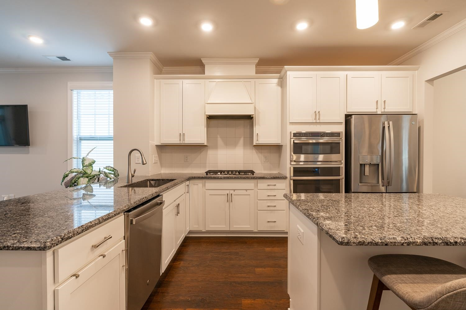 6412 Truxton Lane Raleigh, NC 27616 - Photo 5 of 33 Photo 5