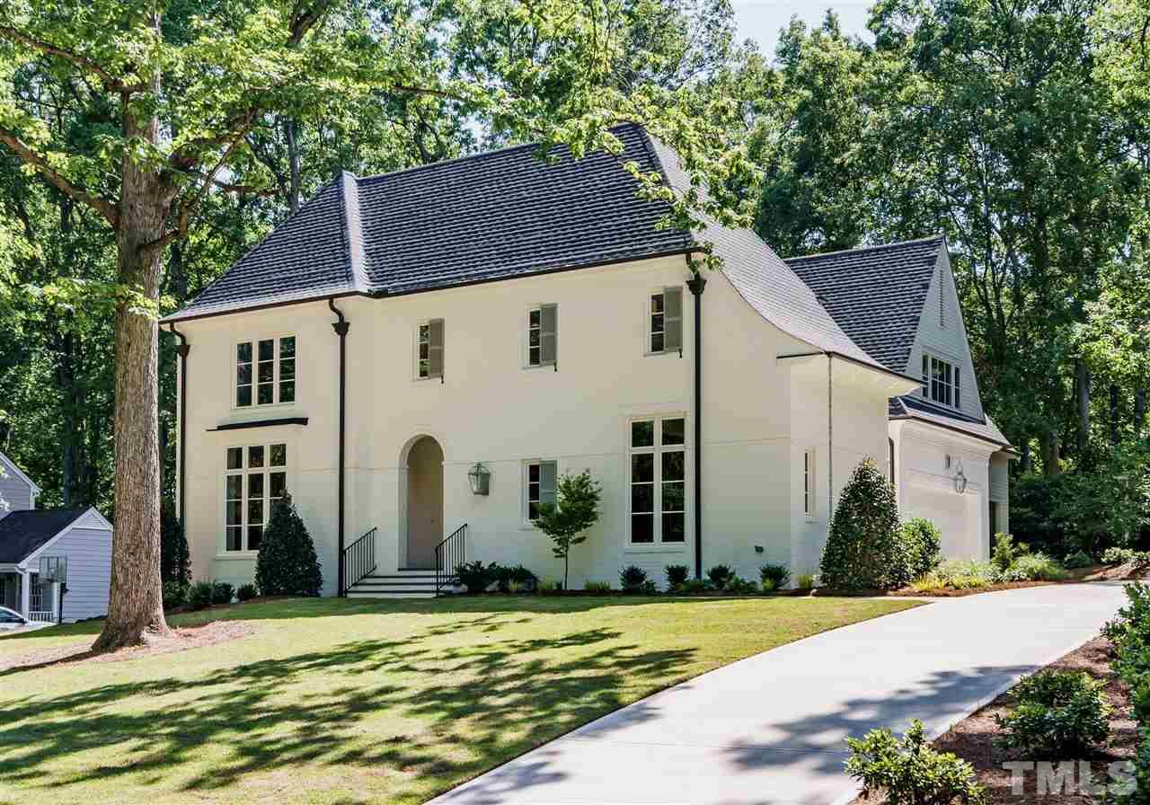 3308 Marblehead Lane Raleigh, NC 27612 - Photo 1 of 30