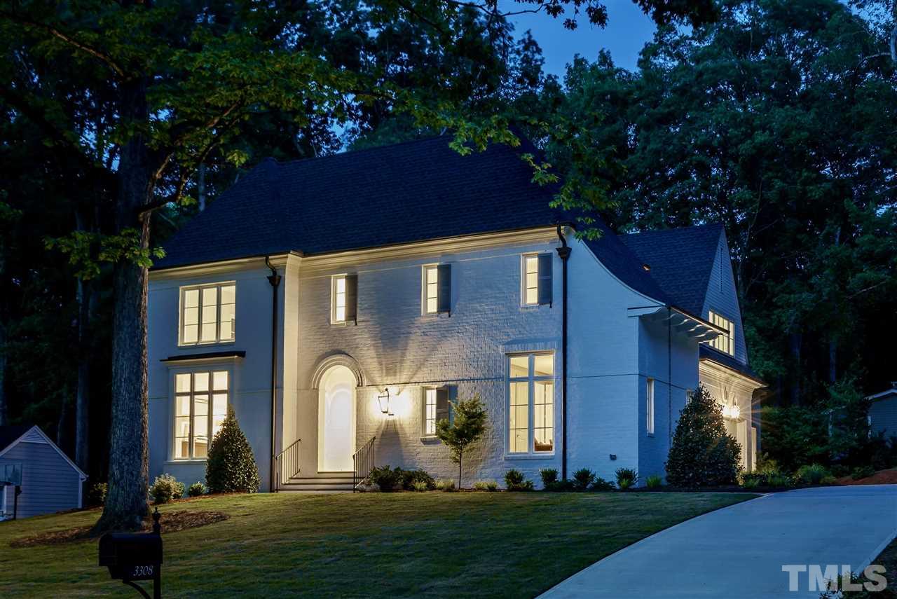 3308 Marblehead Lane Raleigh, NC 27612 - Photo 2 of 30